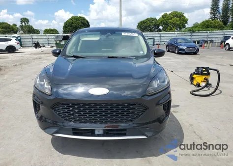 2020 Ford Escape Se z USA, uszkodzony, nr VIN 1FMCU9G64LUC45344